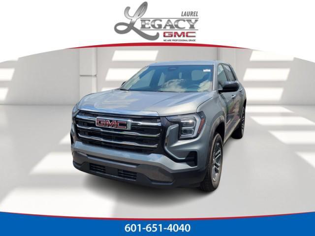 new 2026 GMC Terrain car, priced at $30,470