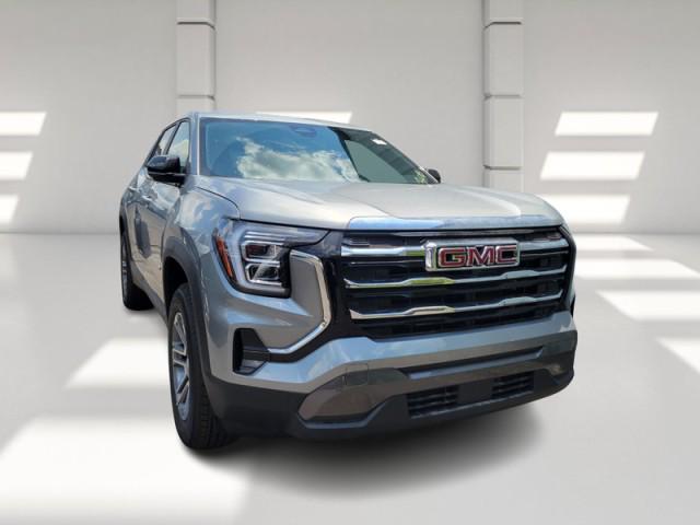 new 2026 GMC Terrain car, priced at $30,470