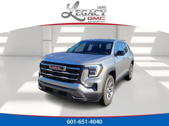 new 2026 GMC Terrain car, priced at $30,470