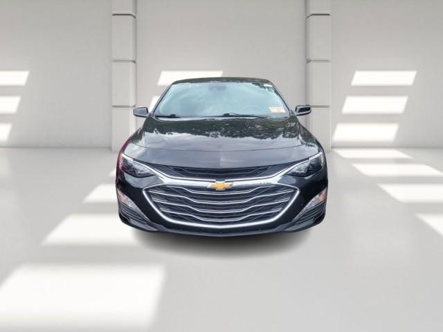 used 2024 Chevrolet Malibu car, priced at $19,895