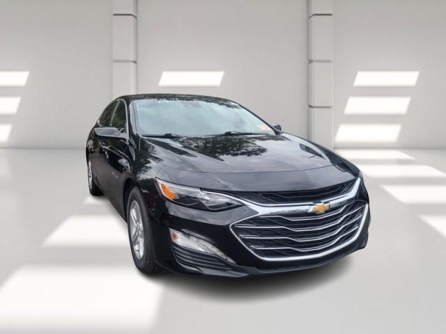 used 2024 Chevrolet Malibu car, priced at $19,895