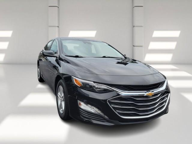 used 2024 Chevrolet Malibu car, priced at $19,895