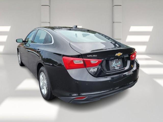 used 2024 Chevrolet Malibu car, priced at $19,895