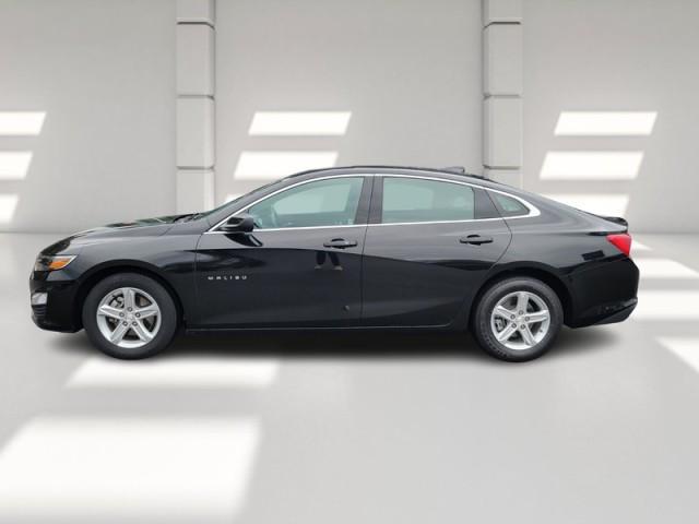 used 2024 Chevrolet Malibu car, priced at $19,895