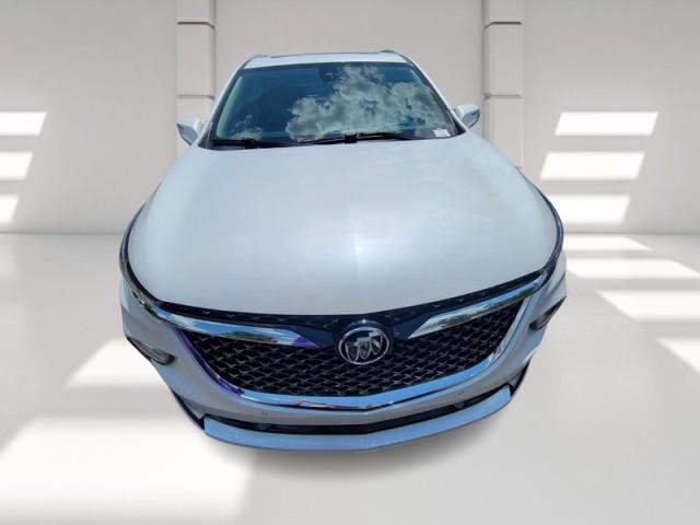 used 2022 Buick Enclave car, priced at $32,800