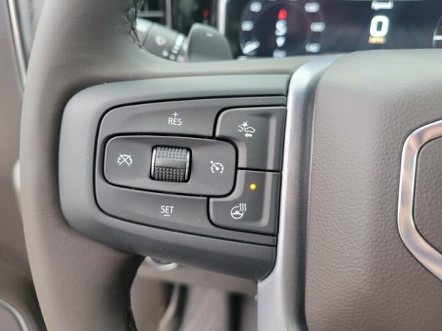 new 2025 GMC Sierra 1500 car, priced at $57,975