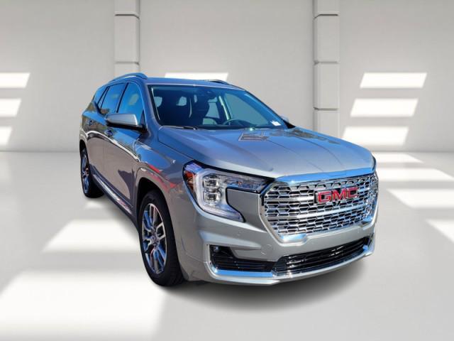 new 2024 GMC Terrain car, priced at $37,930