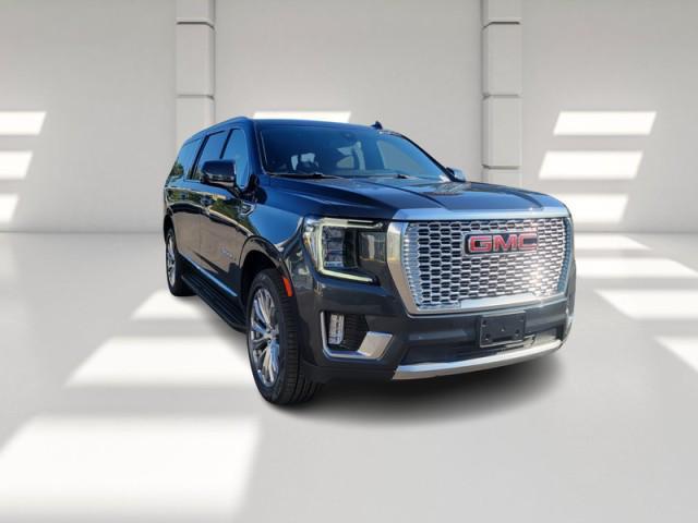 used 2022 GMC Yukon XL car, priced at $57,210