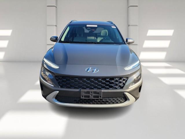 used 2023 Hyundai Kona car, priced at $20,640