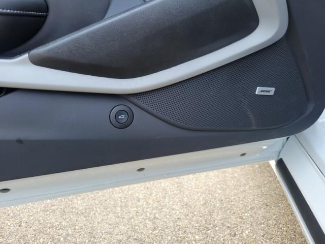 used 2024 Chevrolet Camaro car, priced at $36,994