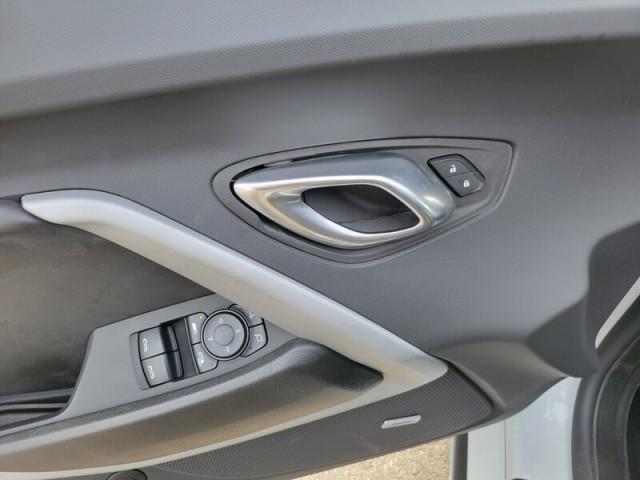 used 2024 Chevrolet Camaro car, priced at $36,994