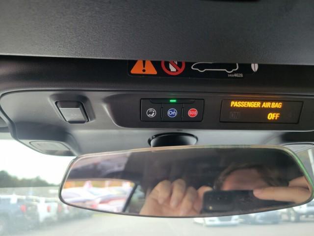 used 2024 Chevrolet Camaro car, priced at $36,994