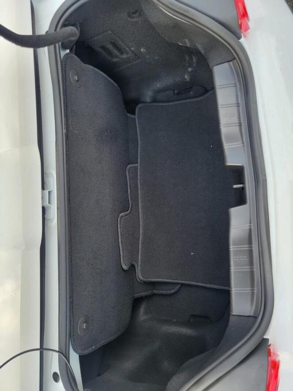 used 2024 Chevrolet Camaro car, priced at $36,994