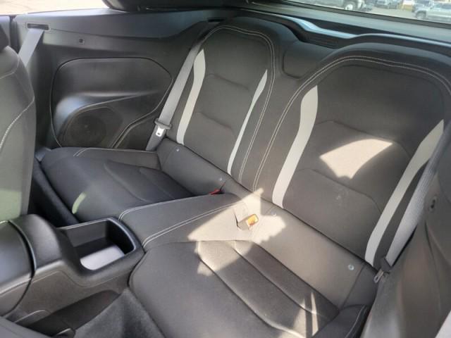 used 2024 Chevrolet Camaro car, priced at $36,994