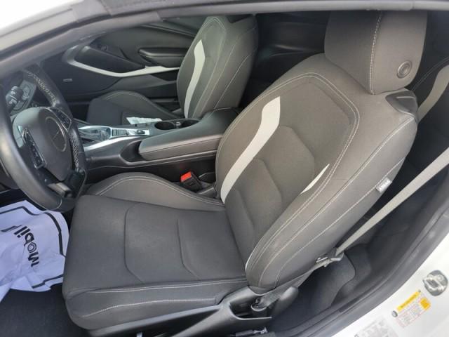 used 2024 Chevrolet Camaro car, priced at $36,994