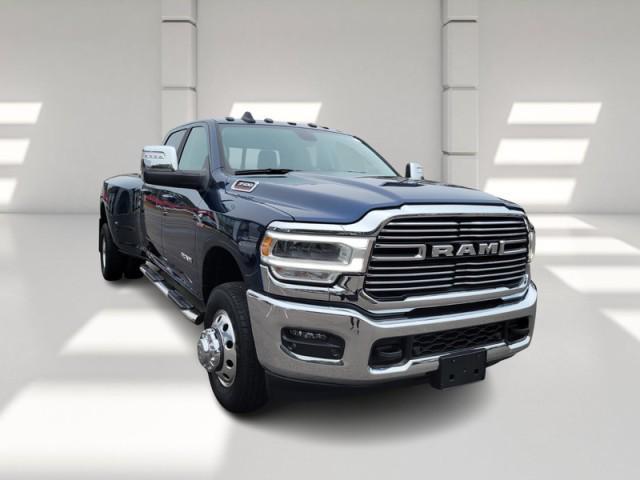 used 2023 Ram 3500 car, priced at $62,900