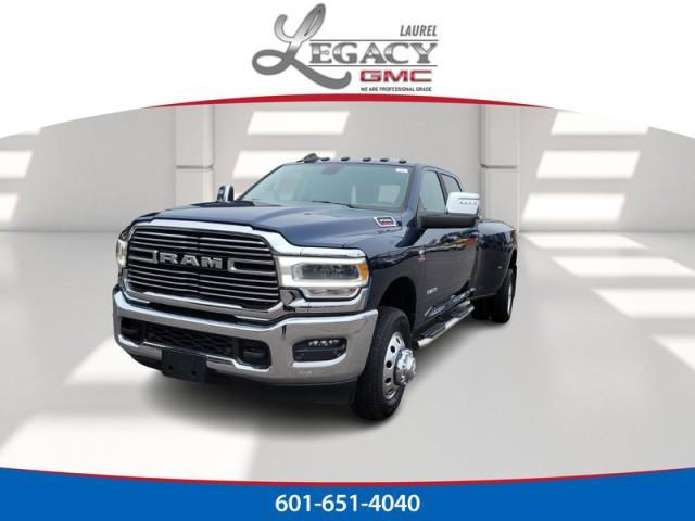 used 2023 Ram 3500 car, priced at $62,900