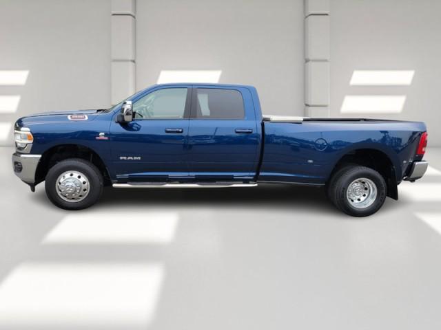 used 2023 Ram 3500 car, priced at $62,900