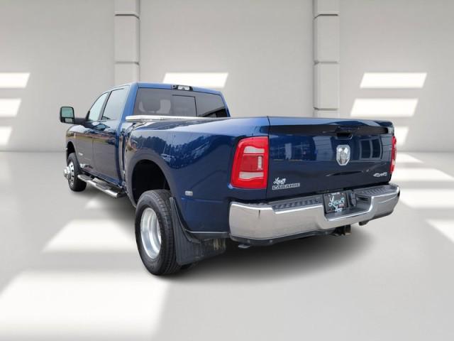 used 2023 Ram 3500 car, priced at $62,900