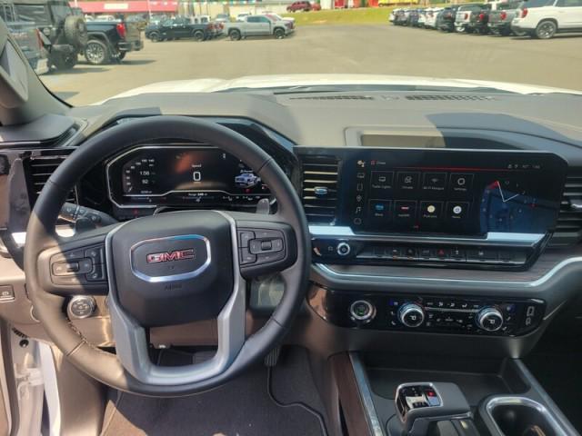 used 2024 GMC Sierra 1500 car, priced at $52,325