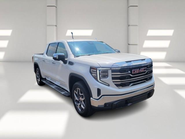 used 2024 GMC Sierra 1500 car, priced at $52,325