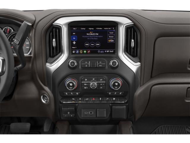 used 2021 Chevrolet Silverado 1500 car, priced at $41,695