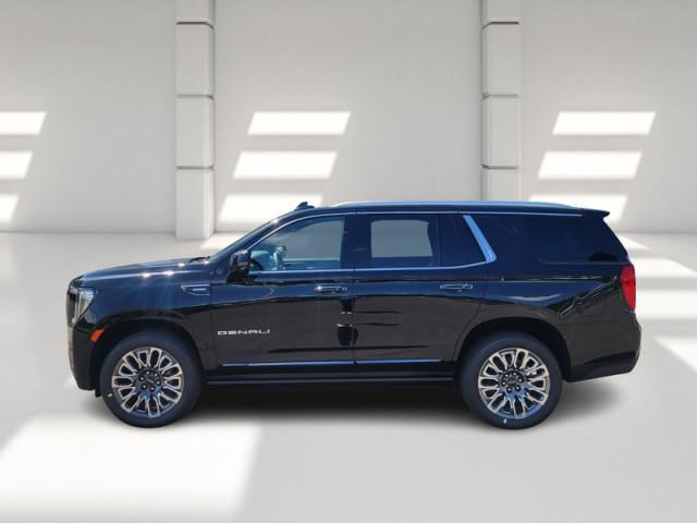 new 2024 GMC Yukon car, priced at $93,695