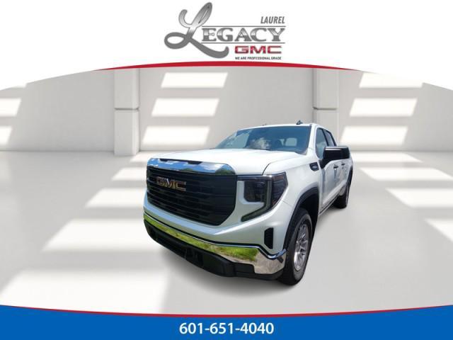 new 2025 GMC Sierra 1500 car, priced at $35,250