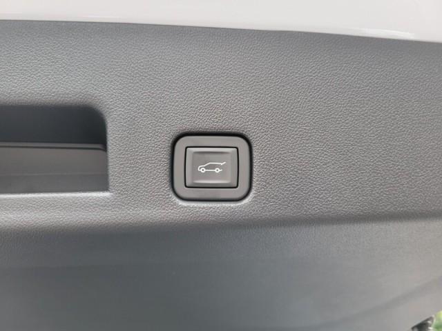 new 2026 GMC Acadia car, priced at $49,860