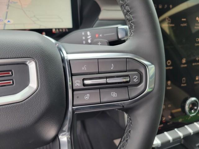 new 2026 GMC Acadia car, priced at $49,860