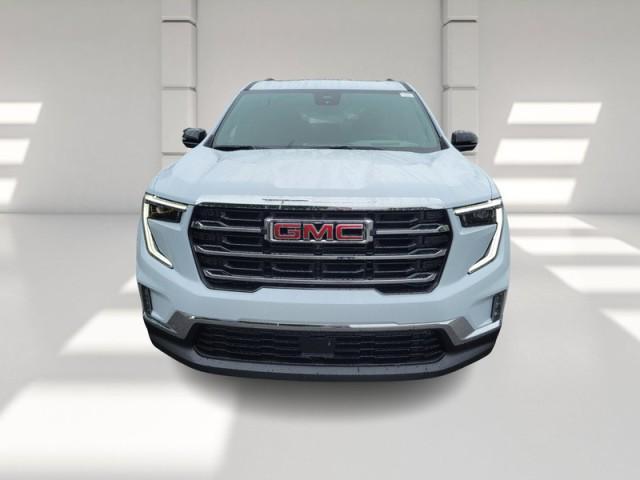 new 2026 GMC Acadia car, priced at $49,860