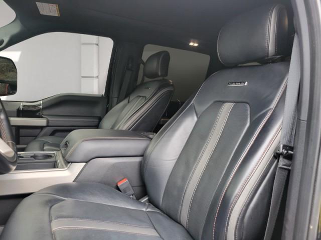 used 2021 Ford F-250 car, priced at $62,800