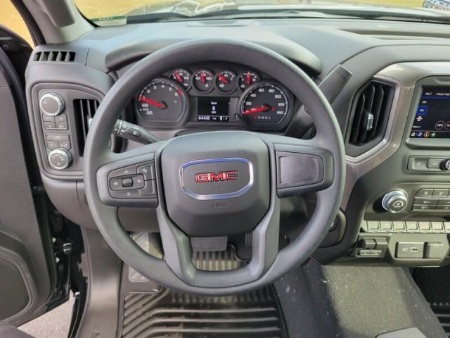 new 2026 GMC Sierra 1500 car, priced at $42,645