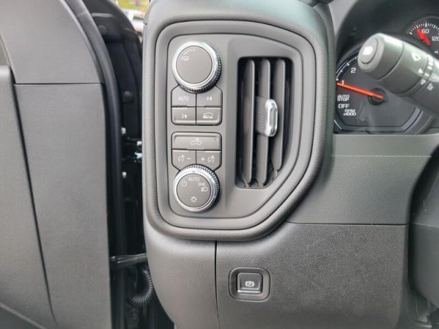 new 2026 GMC Sierra 1500 car, priced at $42,645