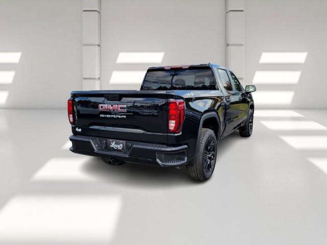 new 2026 GMC Sierra 1500 car, priced at $42,645