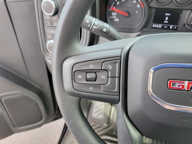 new 2026 GMC Sierra 1500 car, priced at $42,645