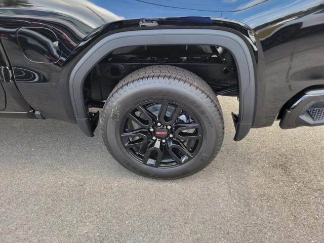 new 2026 GMC Sierra 1500 car, priced at $42,645