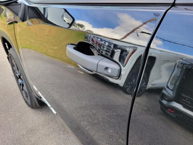 new 2026 GMC Sierra 1500 car, priced at $42,645