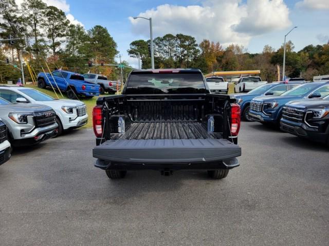 new 2026 GMC Sierra 1500 car, priced at $42,645