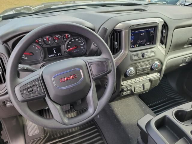 new 2026 GMC Sierra 1500 car, priced at $42,645