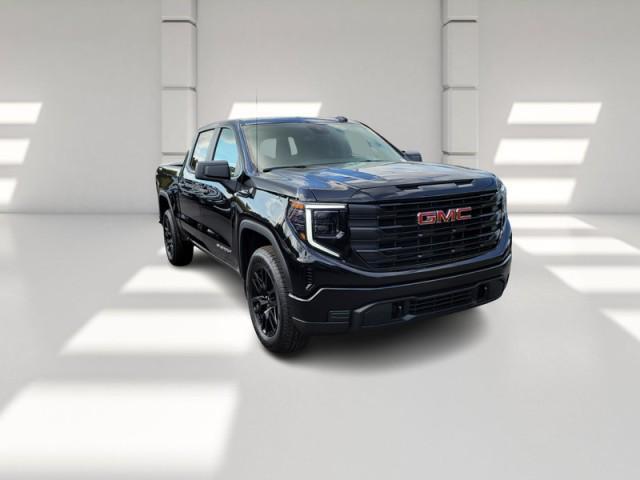 new 2026 GMC Sierra 1500 car, priced at $42,645