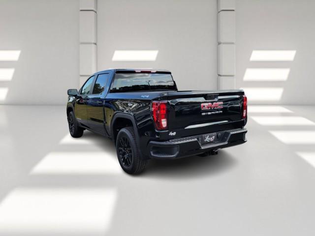 new 2026 GMC Sierra 1500 car, priced at $42,645
