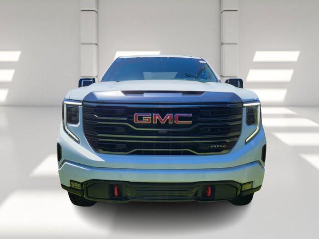 new 2024 GMC Sierra 1500 car, priced at $64,710