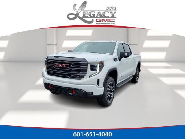 new 2025 GMC Sierra 1500 car, priced at $65,705