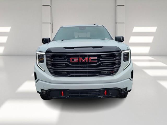 new 2025 GMC Sierra 1500 car, priced at $65,705