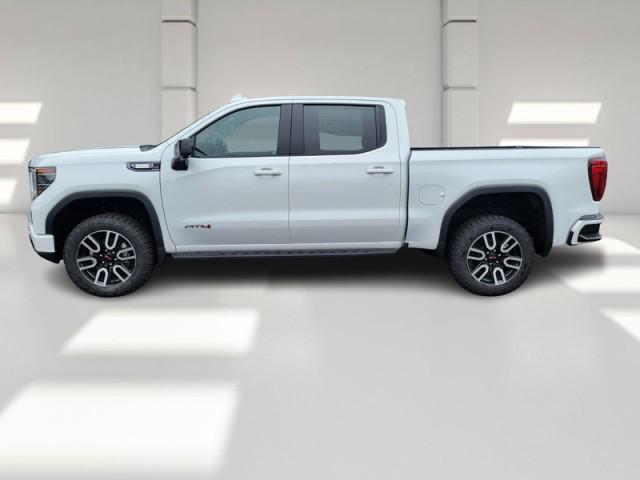 new 2025 GMC Sierra 1500 car, priced at $65,705