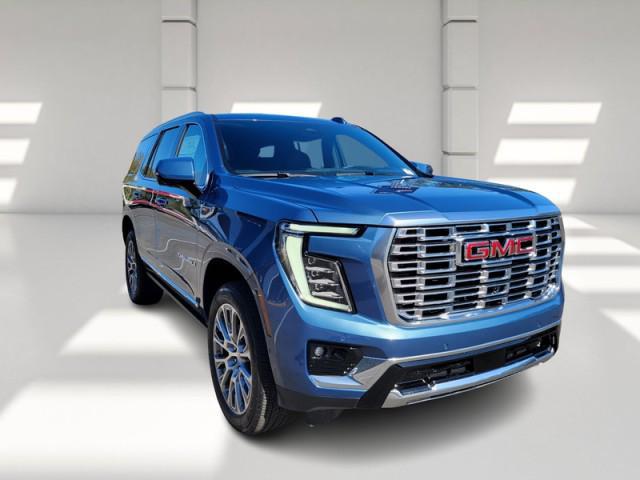 new 2025 GMC Yukon car, priced at $87,250