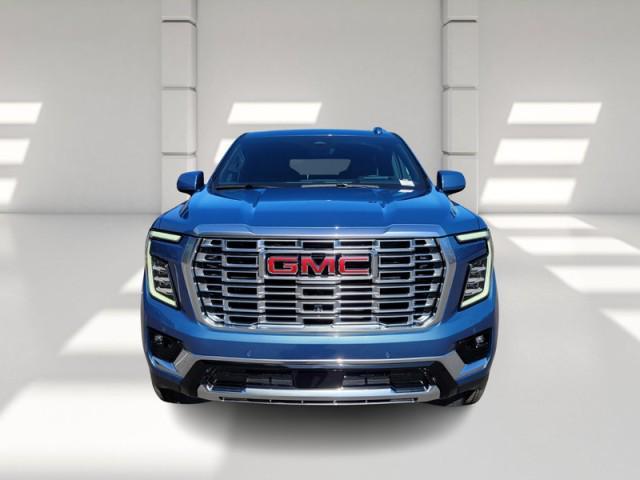 new 2025 GMC Yukon car, priced at $87,250