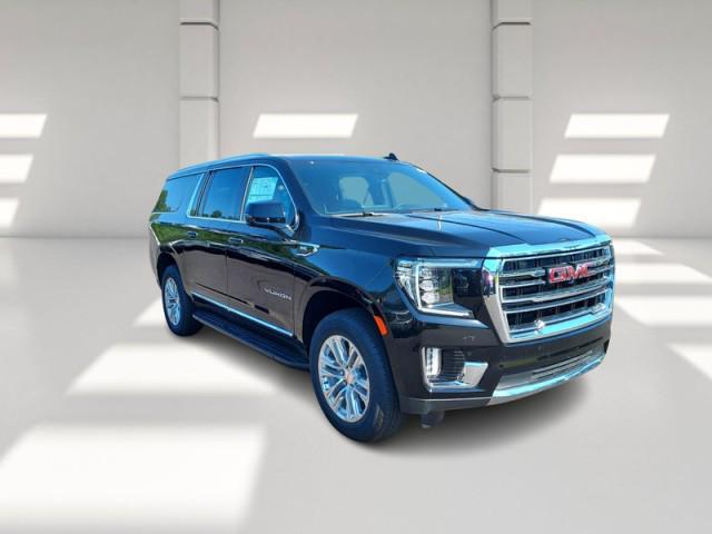 new 2024 GMC Yukon XL car, priced at $73,290