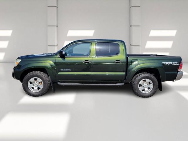 used 2014 Toyota Tacoma car, priced at $18,900